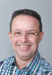 Helmut Baldauf