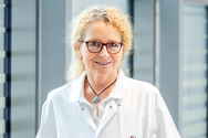 Frau Dr. med. Svenja Hennigs
