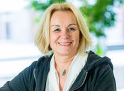 Henrieke Ott