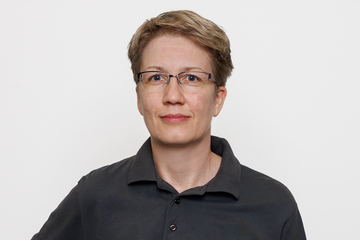 Sonja Heyming