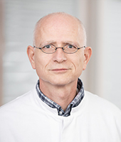 Dr. Markus Hildebrand