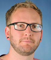 Thomas Hilgenstöhler