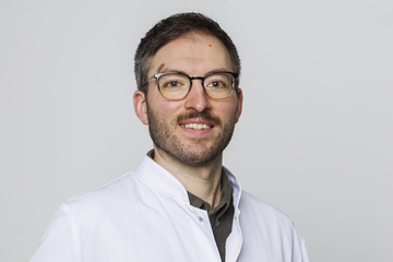 Dr. Julian Matthias Horn