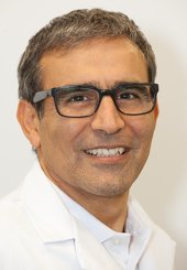 Touraj Gholami