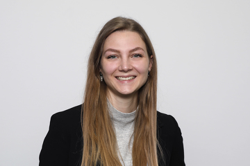 Kathrin Hüser