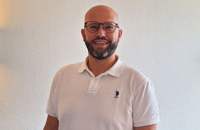 Ibrahim Al Jamous