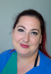 Ina Wilhelm