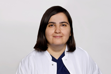 Fatme Ismail