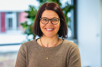 Jeanette Knuth Jeanette Knuth