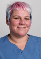 Jeannine Patti