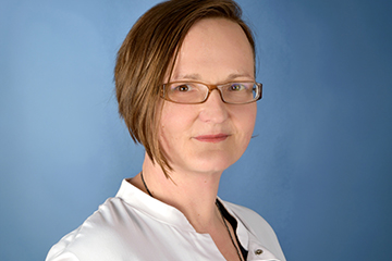 Dr.med. Kathleen Jetschke
