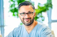 Dr. med. Jilson Chittamadathil