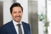 Joahnnes Anger Krankenhausdirektor