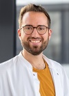 Dr. rer. nat. Johannes Jungilligens, M.Sc. Psych. 