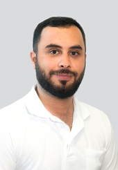 Zaher Alrawi