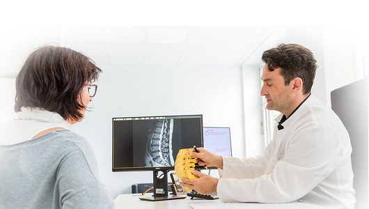 Informationen für Patienten
