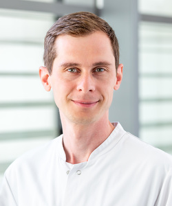 Dr. Tobias Kaluschke
