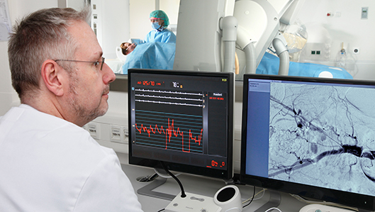 Angiologie