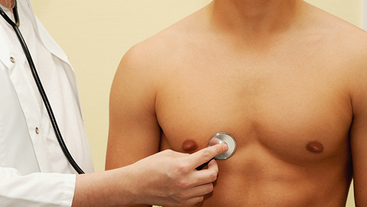 Klinik für Innere Medizin und Kardiologie
