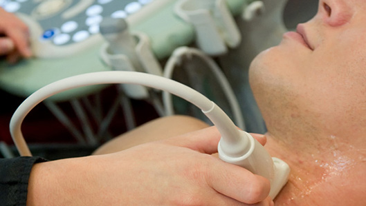 Klinik für Innere Medizin und Kardiologie