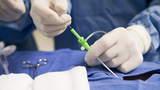 Klinik für Innere Medizin und Kardiologie