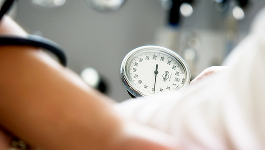 Klinik für Innere Medizin und Kardiologie