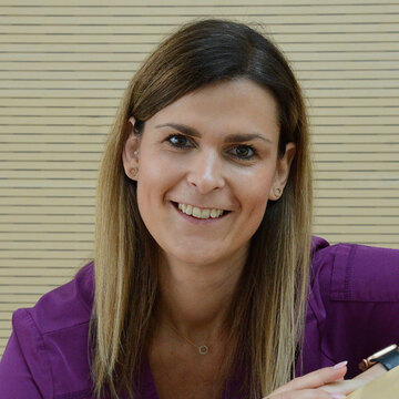 Katharina Duis