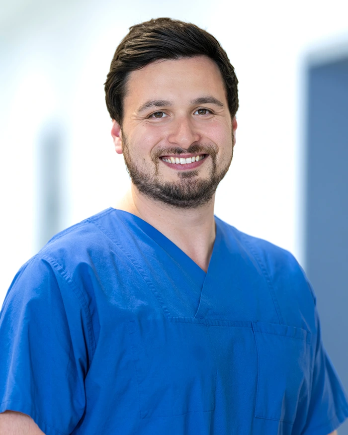 Mitarbeiter Therapie