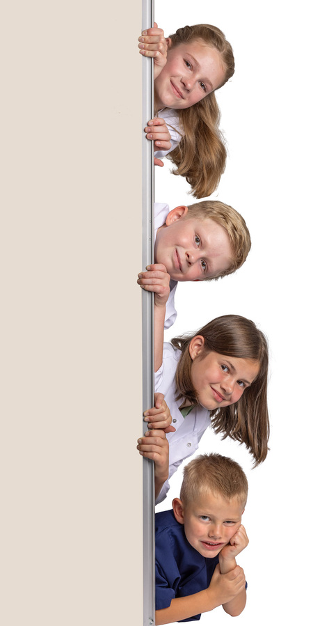 Herzlich willkommen in der Kinderklinik Marl