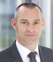 Pflegedirektor Klaus Böckmann