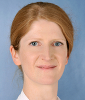 Priv.-Doz. Dr. med. Ilka Kleffner