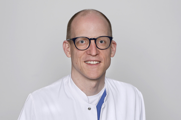 Dr. Florian Kleynmans