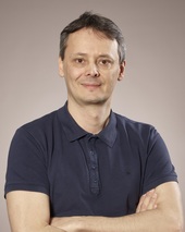 Dr. Daniel Obreja
