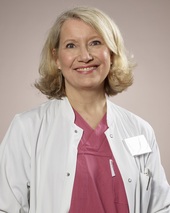 Prof. Dr. Stefanie Behnke
