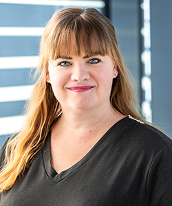 Eillen Koch
