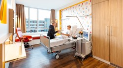 Komfortzimmer_Patient_Mutter