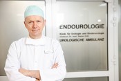 Kontinenz und Beckenbodenrekonstruktion