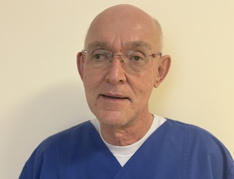 Dr. med. Bernd Kotterbach