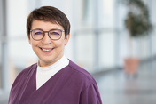 Leitung Anna Krause