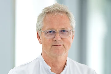 Chefarzt