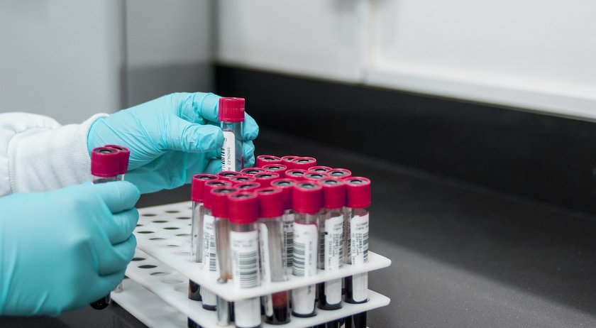 Laboratoriumsmedizin