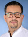 Dr. med. Saleh Lahes