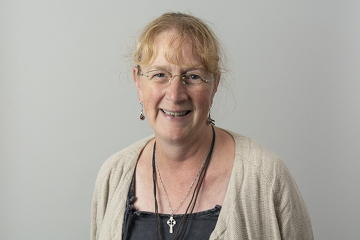 Heike Lamm 