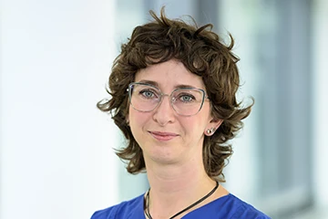 Dr. med. Laura Huthmann