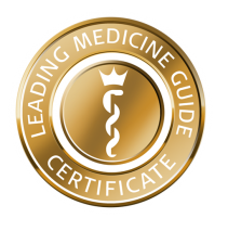 Leading Medicine Guide Siegel