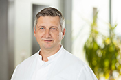 Dr. med. Florian Wissing