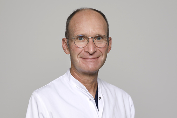 Dr. med. Gottfried Lemloh