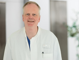 Prof. Dr. med. Jens Litmathe, EPIC, MHBA