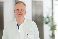 Prof. Dr. med. Jens Litmathe, EPIC, MHBA