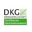 Zertifikat Darmkrebszentrum